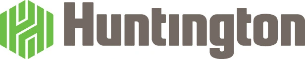 Huntington Logo
