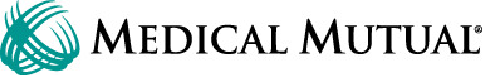 Medical Mutual Logo
